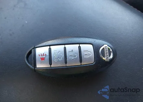 2014 Nissan Maxima 3.5 S из США, поврежденный, VIN 1N4AA5AP0EC435624